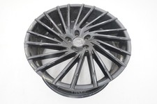 Rear 22x10 Inch Wheel Rim Lexani Wheels Wraith Aftermarket Bmw I8 2017 Note