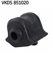 SKF Stabilisatorlager Stabilager Buchse Stabilisator Vkds 851020 FüR Toyota VVT