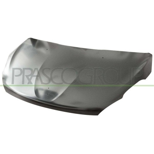 Capot moteur Prasco PG3263100 pour Peugeot réparation suite choc