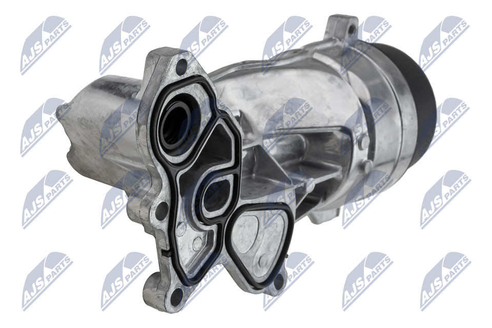 NTY CCL-CT-015 Housing, oil filter for CITROËN,PEUGEOT