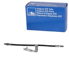 ATE BREMSSCHLAUCH VORNE RECHTS passend für FORD COURIER FIESTA PUMA MAZDA 121 | 