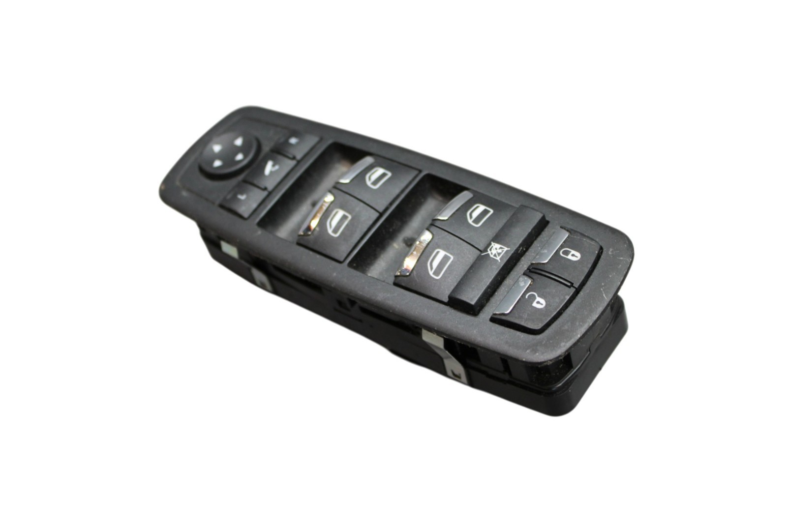14-18 Maserati Ghibli Front Left Driver Side Power Window Switch 670019819 Oem