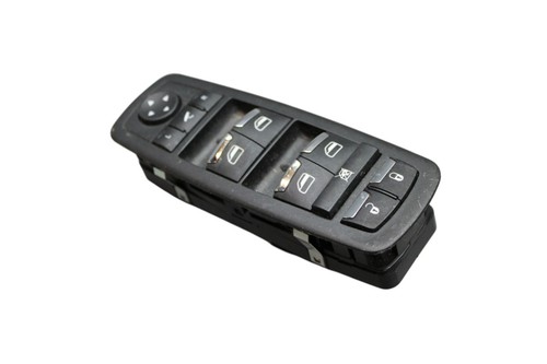 14-18 Maserati Ghibli Front Left Driver Side Power Window Switch 670019819 Oem - Picture 4 of 9