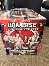 2026 Topps Universe WWE Wrestling Checklist Guide in-content 26