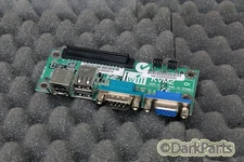 Iwill H4102 KVM2 Front i/o Panel Board