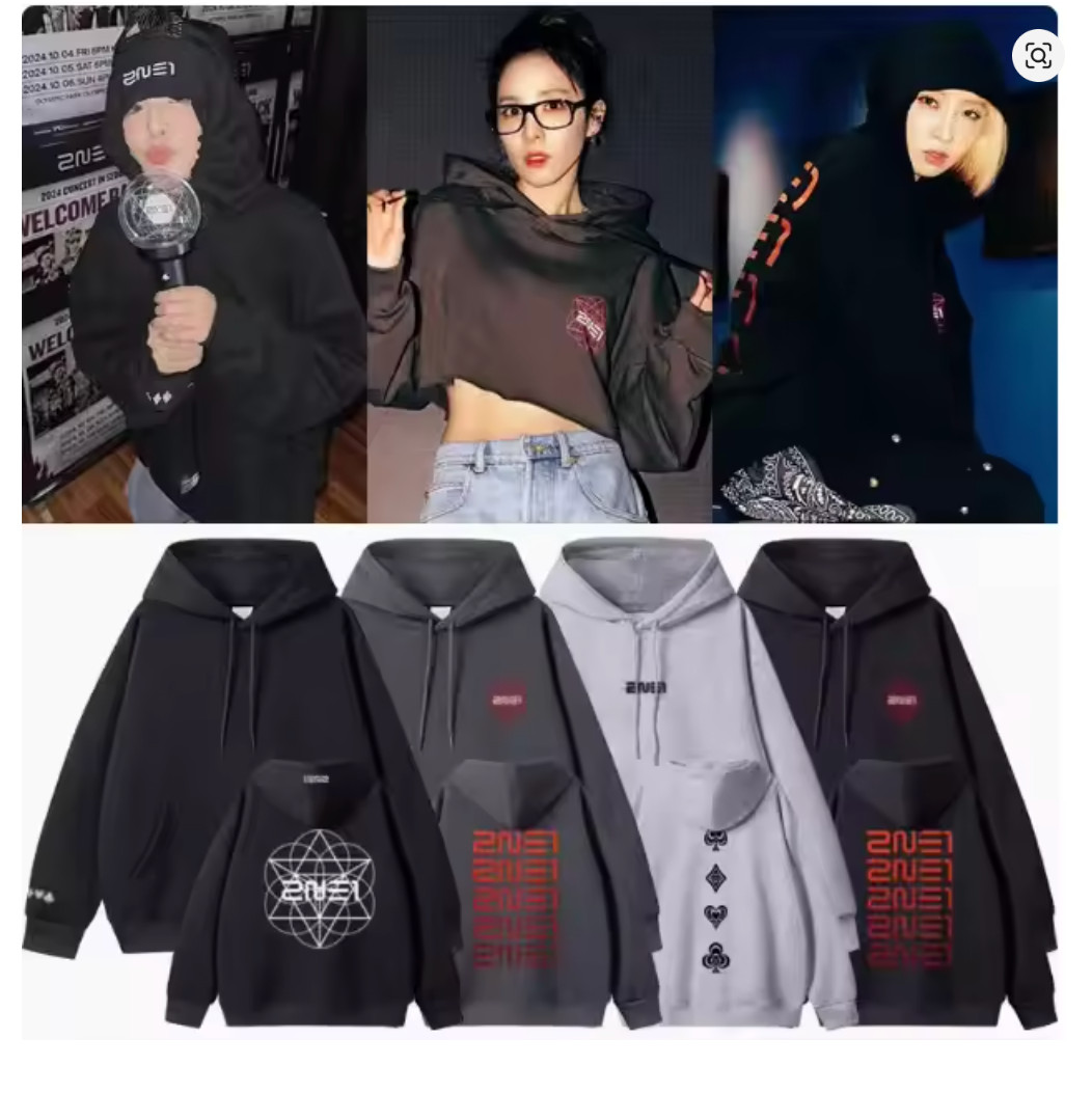 Ropa Coreana Mujer Kpop ️ | Outfits de Idols 2026