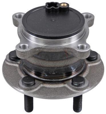 A.B.S. Radlagersatz Radlager Satz Wheel Bearing Hinten links Hinten rechts