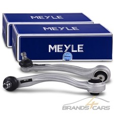 MEYLE 2x QUERLENKER VORDERACHSE OBEN HINTEN FÜR AUDI A6 C8 4A A7 4K A8 D5 Q5