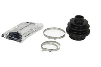 Radseitig Pascal G5B001PC Faltenbalgsatz, Antriebswelle FüR Alfa Romeo,Bmw,Ford,