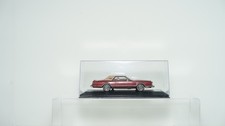 Premium X 1/43 Diecast 1979 Lincoln Continental MKV Item PR0002 No Box B11