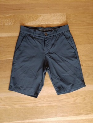 Primo Golf Shorts Men's 28x9 Stretch Performance Athletic Preppy Lightweight EUC