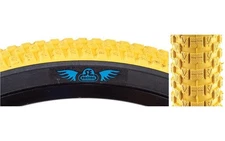 SE BIKES TIRES SE BIKES CUB 26x2.0 YEL/BK WIRE/27/MPC 4760