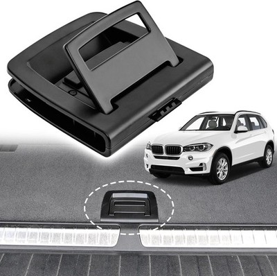 Rear Trunk Mat Carpet Handle,Trunk Floor Carpet Handle Replacement fit for BMW 