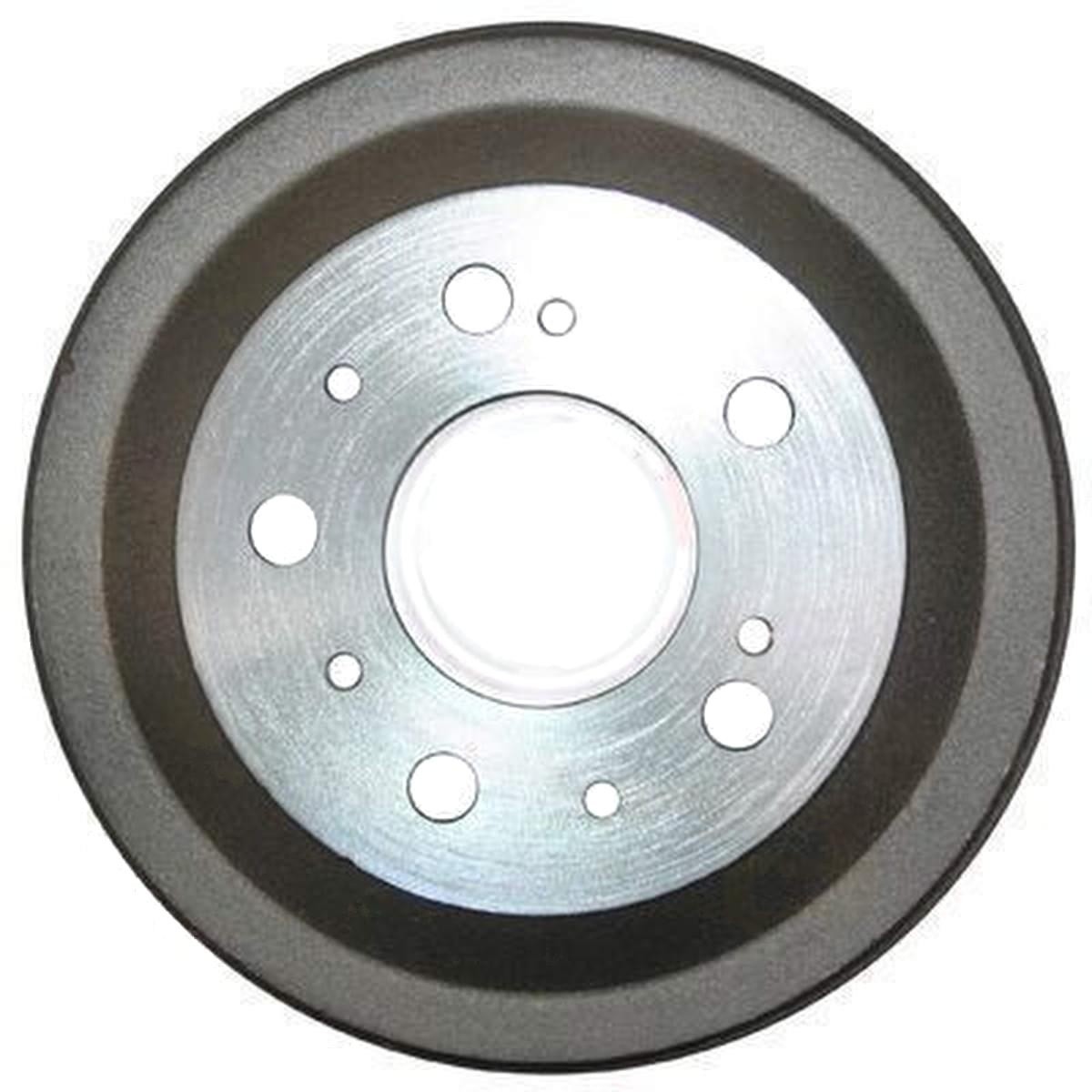 A.b.s. Bremstrommel 2509-S Für Peugeot Fiat - Bild 2
