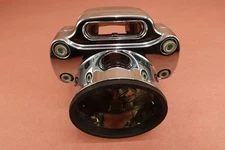 1995-2006 Harley Sportster 1200 XL1200C Handlebar Risers Gauge Housing