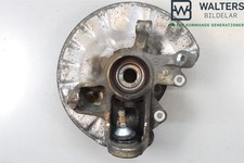 Radlager gehäuse Spinne Hinten Links - MERCEDES-BENZ GL/GLS-KLASS (X166) 12-19 Radlager gehäuse Spinne Hinten Links - MERCEDES-BENZ GL/GLS-KLASS (X166) 12-19