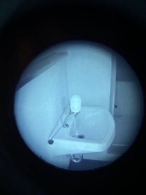 PVS-18 Gen2+ Night Vision P45 White Phosphorus Image Tube