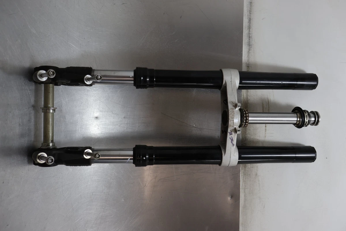 Kawasaki Motorcycle Complete Suspension Units for Kawasaki Ninja
