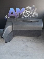 Handschuhfach Getr&auml;nkehalter Mercedes W209 A209 C209 Schwarz A2096800191