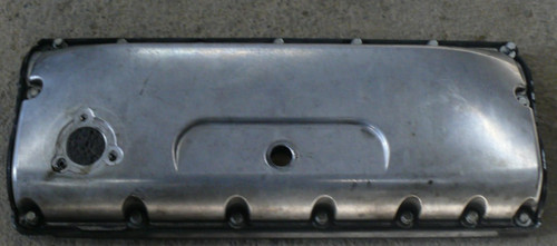 Ventildeckel Zylinderkopfdeckel VW Touareg 7L 2,5 TDI 070103469A BAC