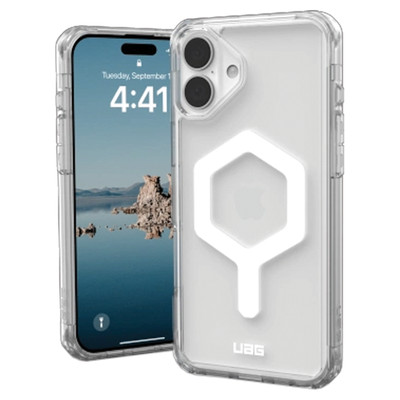 UAG PLYO CASE FÜR IPHONE 16 PLUS MIT MAGNET FÜR MAGSAFE UND GEEIGNET