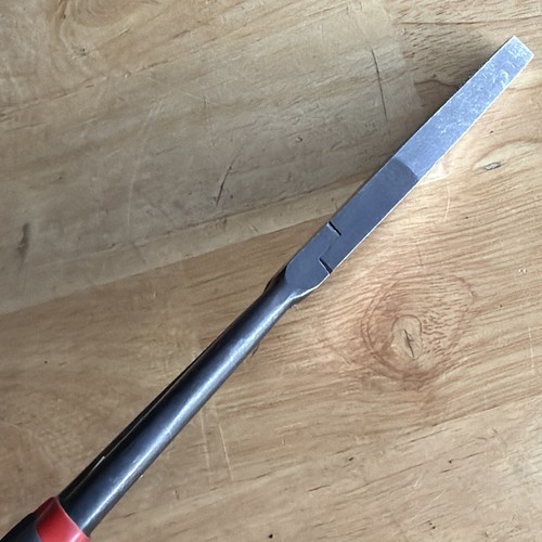 Mac Tool 11" Long Reach Duck Bill Pliers Black Handle P11LRDB - 第 10/15 張圖片