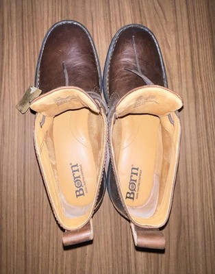 Born Men display picture 2