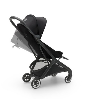 maxi cosi pushchair and car seat Maxi-Cosi Andi 360 Rotating All-in-One Convertible Car Seat Escargot main image 0