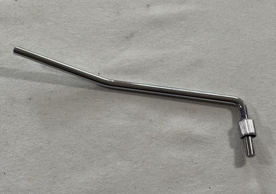 2020 Floyd Rose Special Tremolo Arm Chrome w/ Bushing