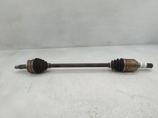 2015-2019 Subaru Legacy Axle Shaft Front Driver Cv C/v B8GGC