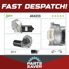 Wiper Motor Front 404233 Valeo 0058202142 58202142 A0058202142 Quality New