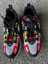 Size 6Y - Nike Air Max 200 Low Black - AT5627-005