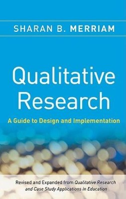 Qualitative Research: A Guide to Design and Implementation - ACCEPTABLE