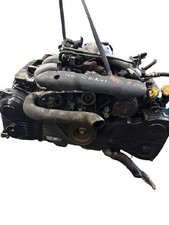 Moteur Subaru IMPREZA