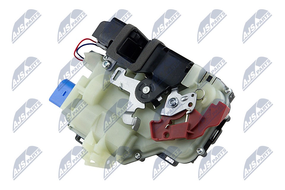 Fits NTY EZC-VW-032 CENTRAL DOOR LOCK ACTUATOR - FRONT  ⭐UK Stock⭐