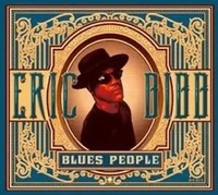 Blues People | Eric Bibb | Deutsch | Audio-Cd | Cd | 2022 | 375 Media Gmbh