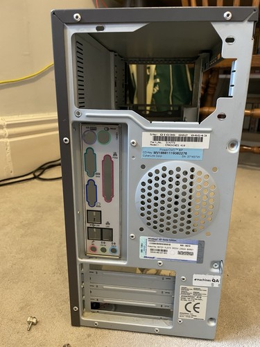emachines Tower Case - Picture 7 of 7