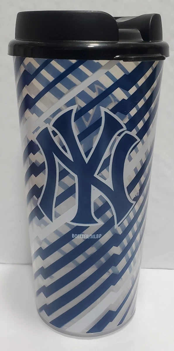 New York Yankees MLB Fan Tumblers for sale | eBay