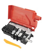68260128AB Front Fuse Box Fit for Chrysler Pacifica 2017-2026, Voyager 2020-2...
