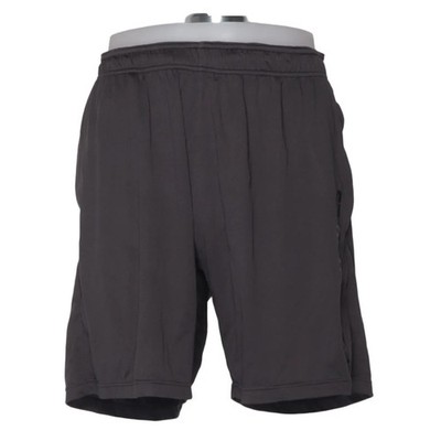 Better Bodies, Sportshorts, Größe: M, model: loose function short, Grau #j5r