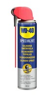 Wd-40 Specialist Silikonspray 300 Ml FüR Riemen, Lager, Gelenke, SchlöSser