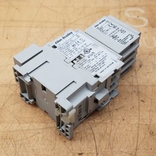 Allen Bradley 100-C16D10 100-C16 10 Starter Series B, 3Pole, AC-1 690V, 32A