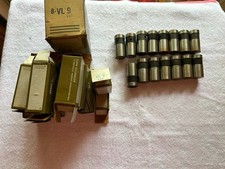 Nos Trw Vl9 Ford Valve Lifters 289 352 360 390 410 427 428 460 15 Ea Mustang