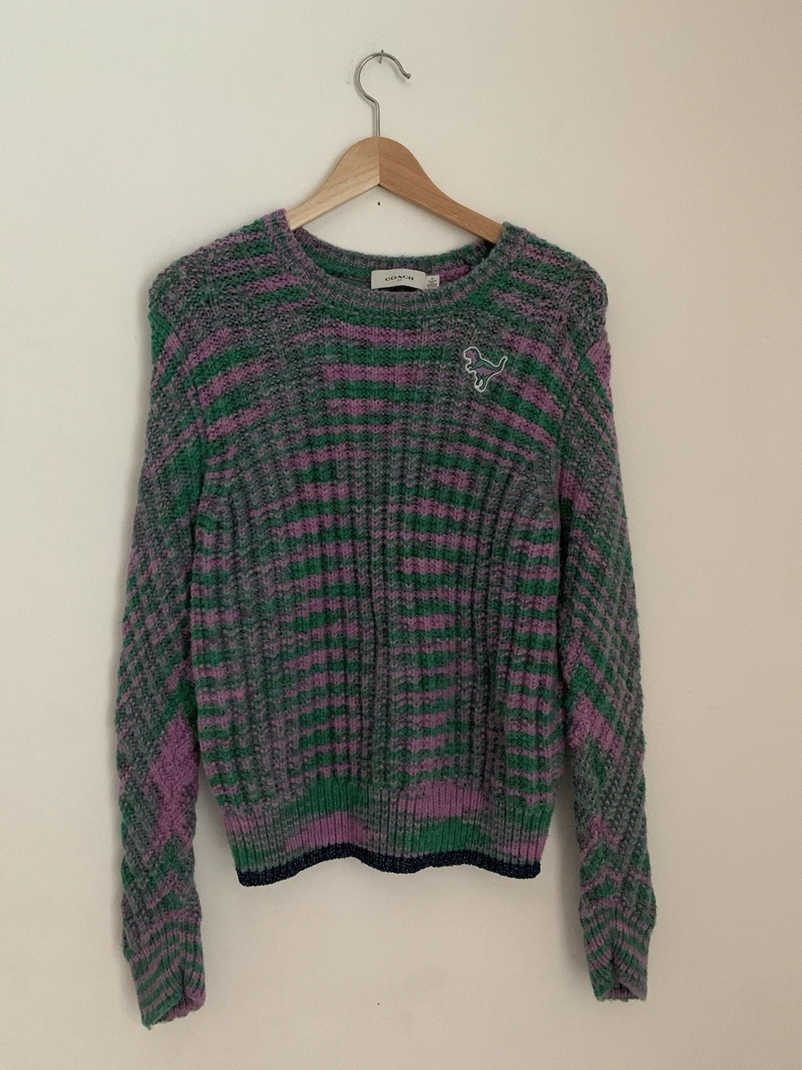 Coach 100% Wool Clothing for Women for sale | eBay