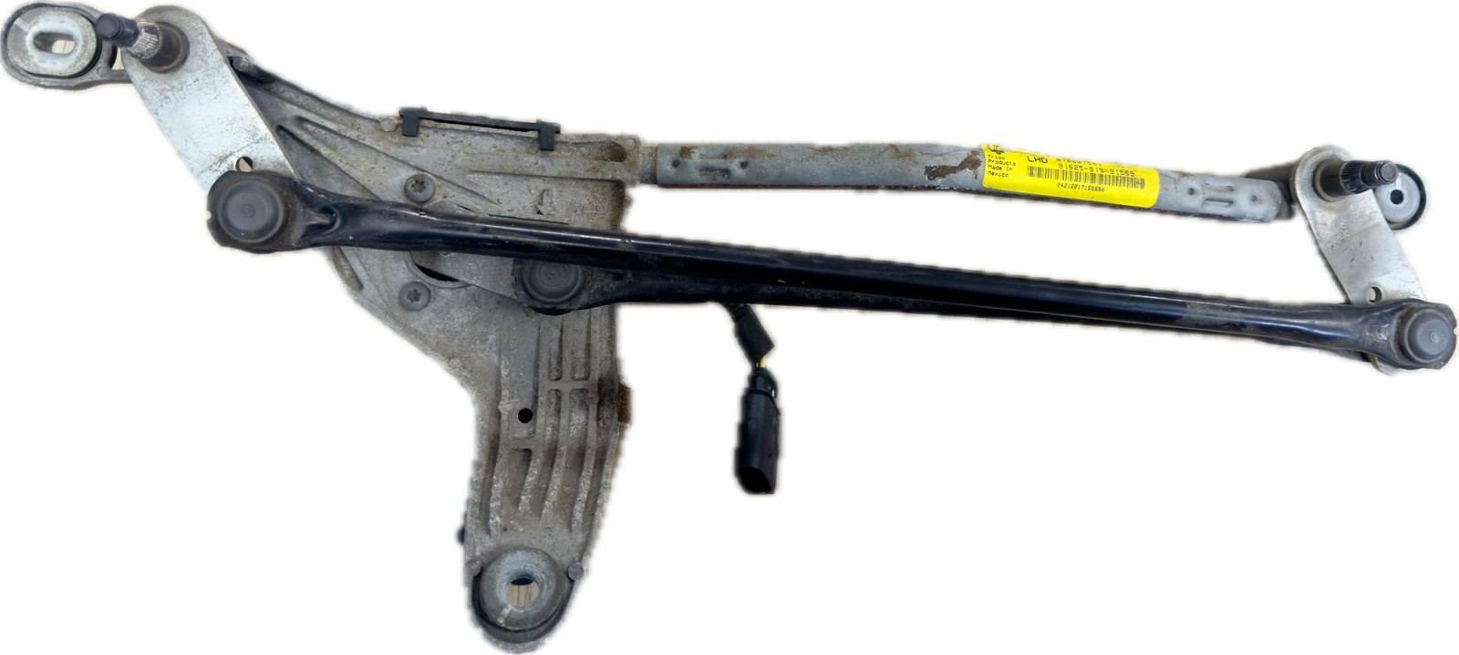 2018 Maserati Ghibli Wiper Transmission Linkage | #91498-475