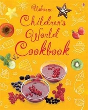 Children's World Cookbook