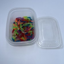 Lite Brite Replacement Pegs Multi Color Bulk Lot Classic Style