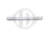 Schweller Links FüR Nissan Qashqai 2007-2014