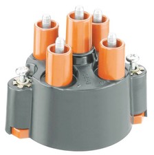 BOSCH Z&uuml;ndverteilerkappe F&uuml;r MERCEDES 124 Coupe PUCH G-Modell 82-00 1235522380