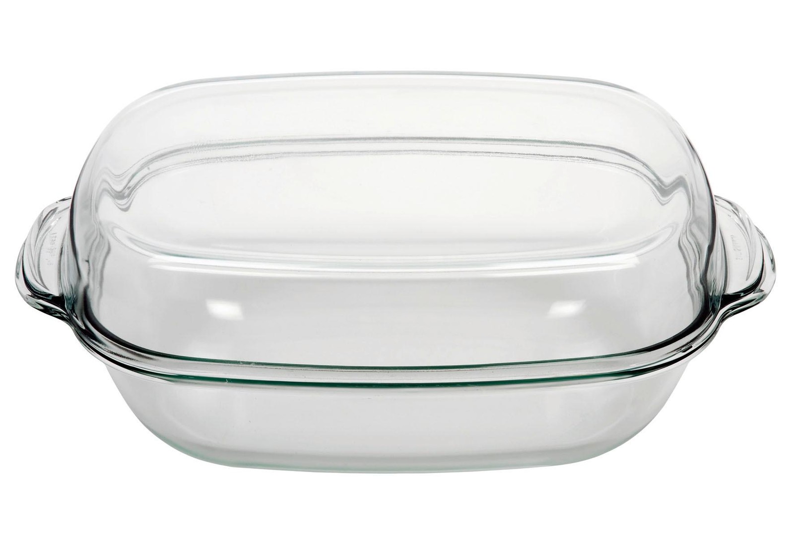 Чешский хрустальный Гефлюгельбратер